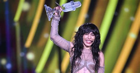 kas laimėjo eurovizija 2023|Švedijai atstovavusi Loreen antrą kartą triumfavo „Eurovizijoje“.